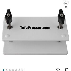 Tofu Press